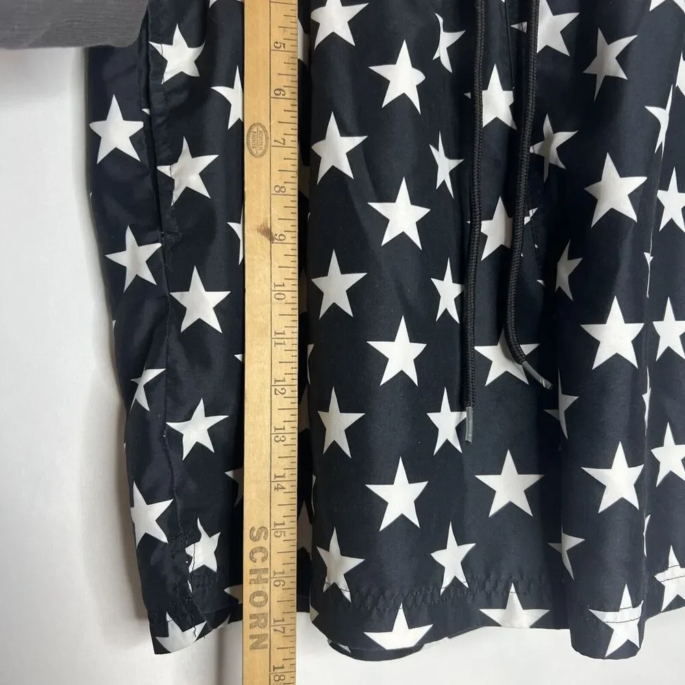 George swim trunks